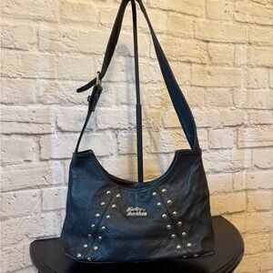 Harley Davidson Shoulder Bag